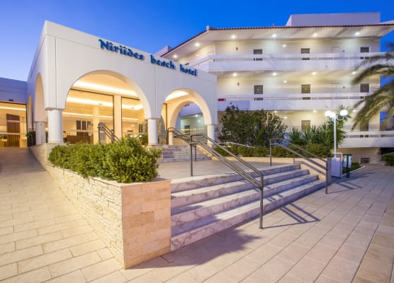 Niriides Hotel 1