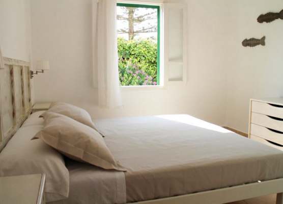 Es Daus - Formentera Break 1