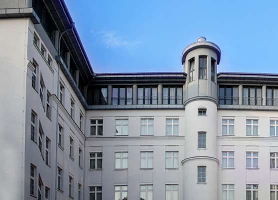 Quentin XL Potsdamer Platz 1