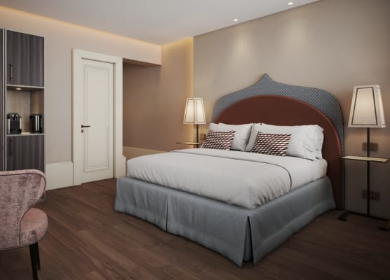 Albergo San Marco 1