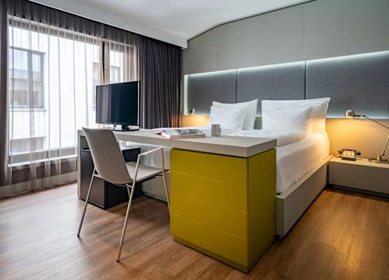 INNSiDE by Meliá Prague Old Town 1