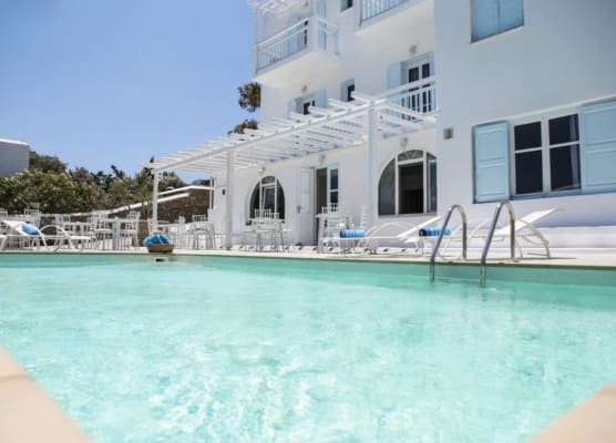 Anamar Blu Mykonos 1