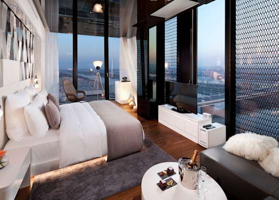 Meliá Vienna 1