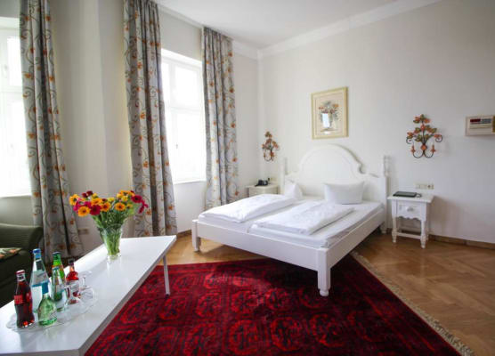 Hotel Seibel 1