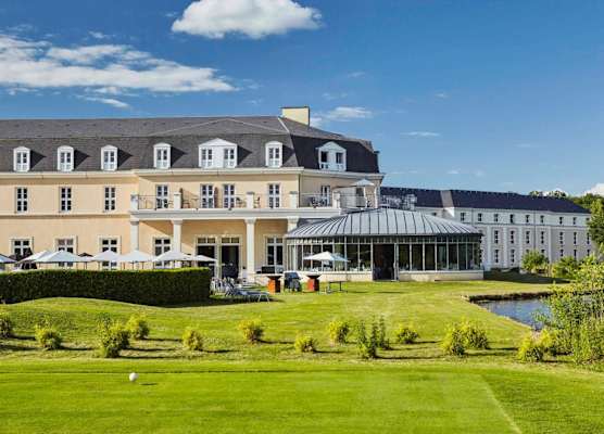Mercure Chantilly Resort & Conventions 1