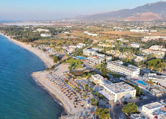 Seaside Marmari 1