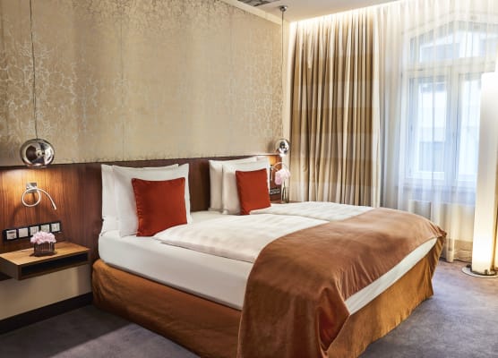 Vier Jahreszeiten Kempinski München 1