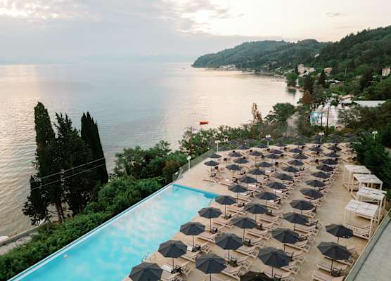 Mythos Palace Resort - Adults Only 1
