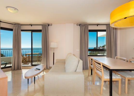 Olée Nerja Holiday Rentals by Fuerte Group 1