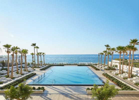 Grecotel LUXME White 1