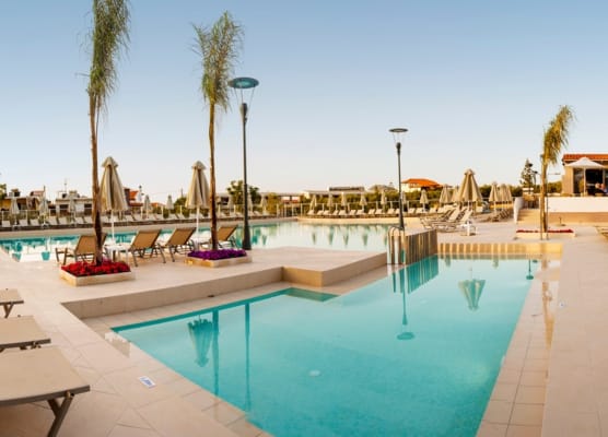 Porto Platanias Village Resort 1