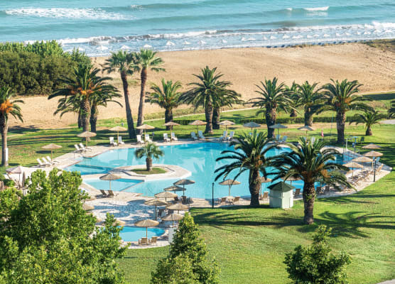 Grecotel LUXME Costa Botanica 1