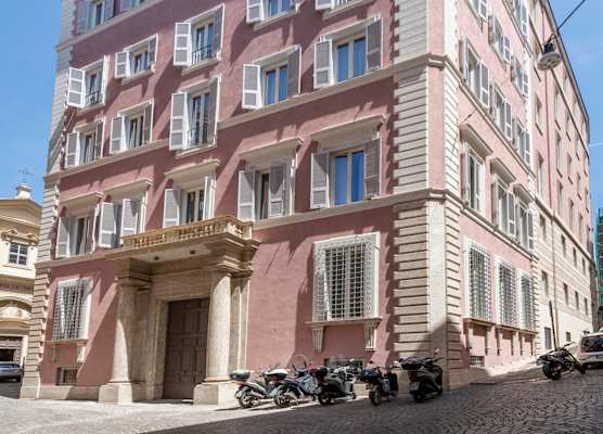 H10 Palazzo Galla 1