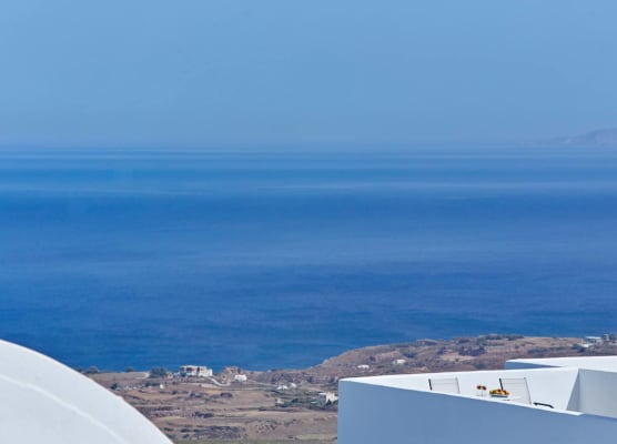 Santorini Palace 1