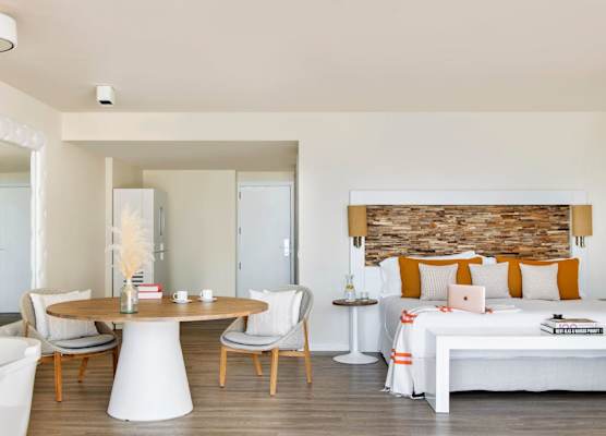 ME by Meliá Ibiza - The Leading Hotels of the World 1