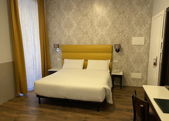 Hotel Virgilio 1
