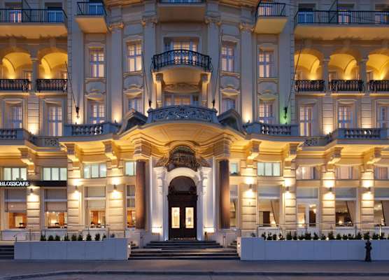 Austria Trend Parkhotel Schönbrunn Wien 1