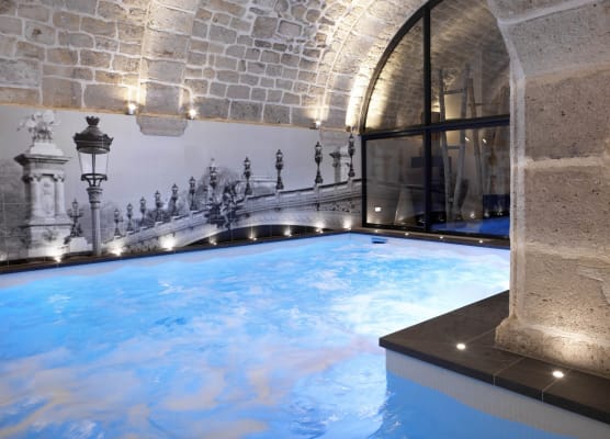Hotel La Lanterne & Spa By Timhotel 1