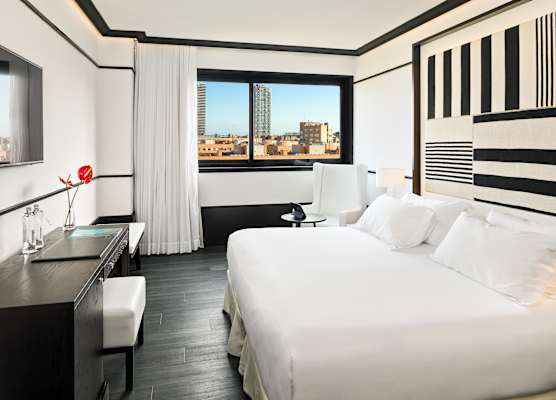 H10 Marina Barcelona 1
