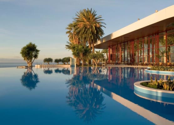 Pestana Casino Park Hotel & Casino 1