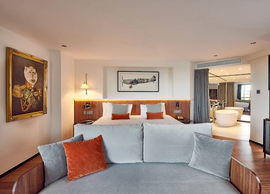 The Level at Meliá White House 1