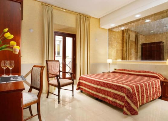 Hotel Bolivar 1