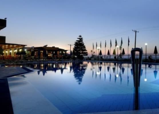 Koni Village Hotel 1