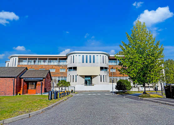 Belvilla Crewe City Centre Lifestyle 1