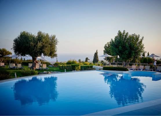 Village Heights Resort 1