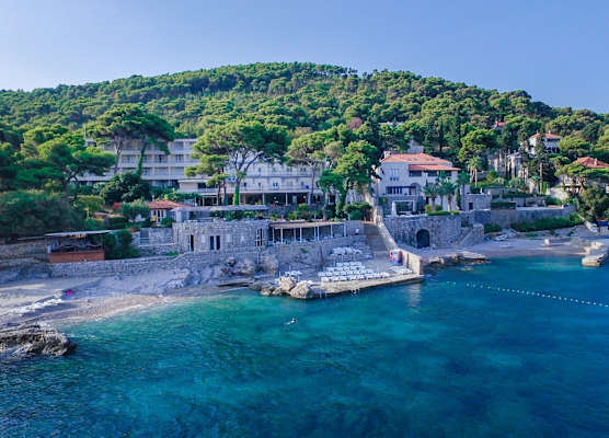 Hotel Splendid 1