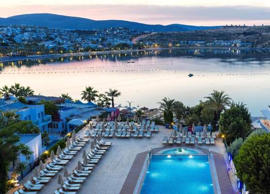 Royal Asarlik Beach Hotel 1