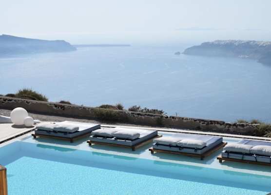 Amaze Suites 1