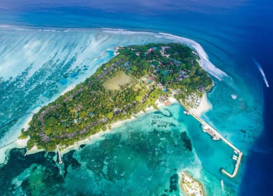 Adaaran Select Hudhuranfushi - Premium All Inclusive 1