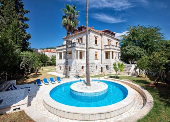 Boutique Villa Filaus 1