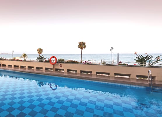 Ilunion Fuengirola 1