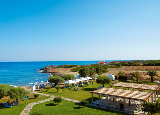 Grecotel Meli Palace 1
