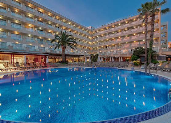 H10 Vintage Salou - Adults Only 1
