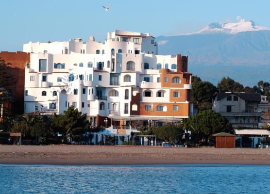 Sporting Baia Hotel 1