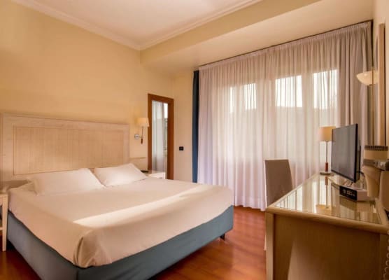 Best Western Plus Hotel Globus 1