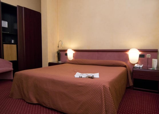 Hotel Boston 1
