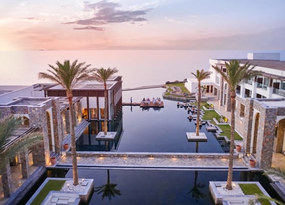 Amirandes, A Grecotel Resort to Live 1