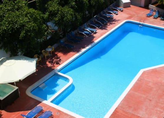 Porto Plazza Hotel - adults only 1
