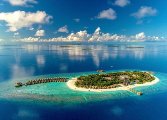 Kudafushi Resort & Spa - Soft All-Inclusive 1