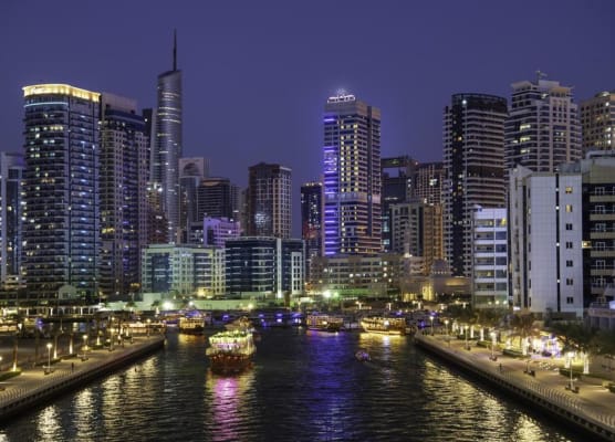 Stella Di Mare Dubai Marina Hotel 1