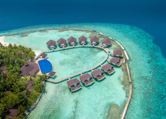 Ellaidhoo Maldives by Cinnamon 1