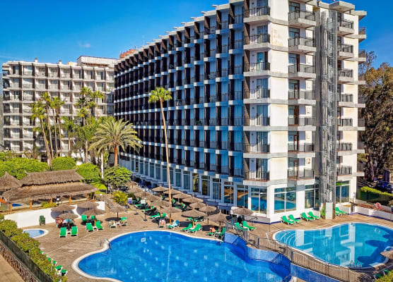 Relaxia Beverly Park 1