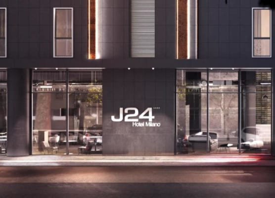 J24 Hotel Milano 1