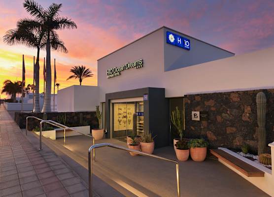 H10 Ocean Dreams Hotel Boutique - Adults Only 1