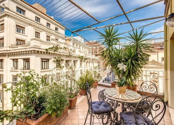 Hotel Cinquantatre 1