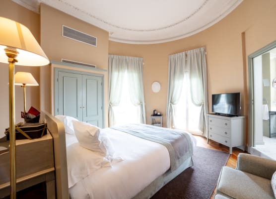 Le Cavendish 1